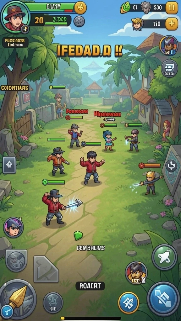 Screenshot 070slot nomor 2