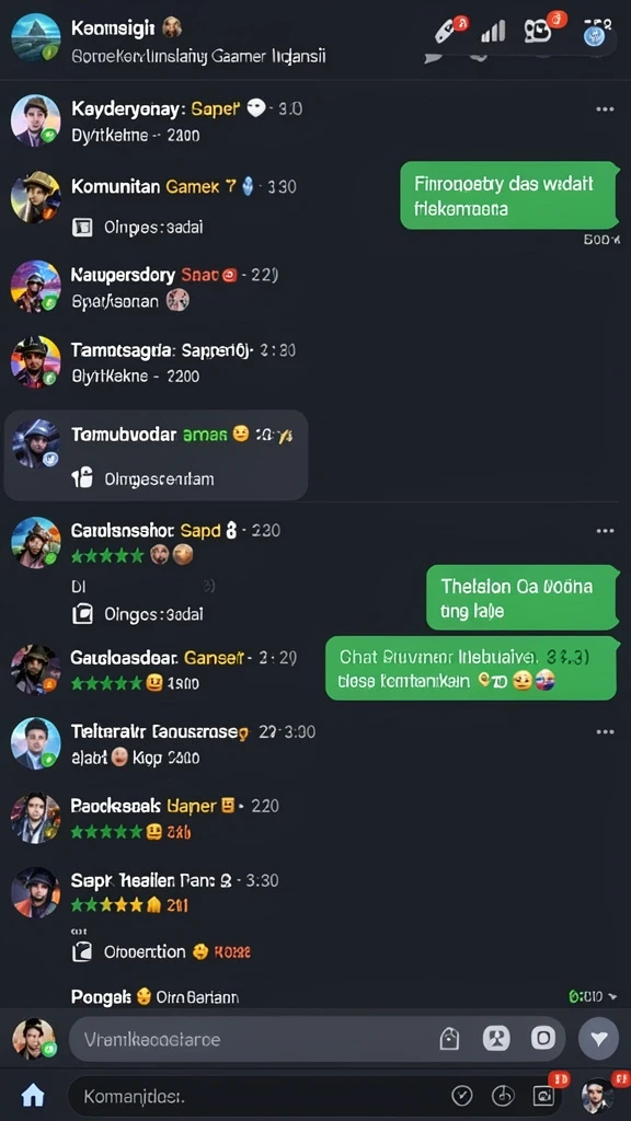Screenshot afaf nomor 3
