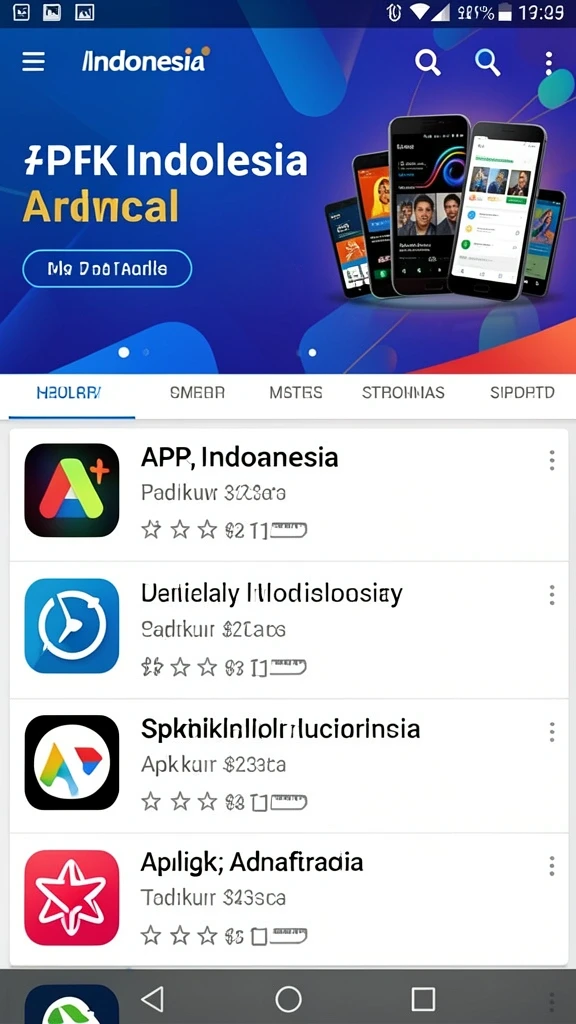 Screenshot amper88 nomor 1