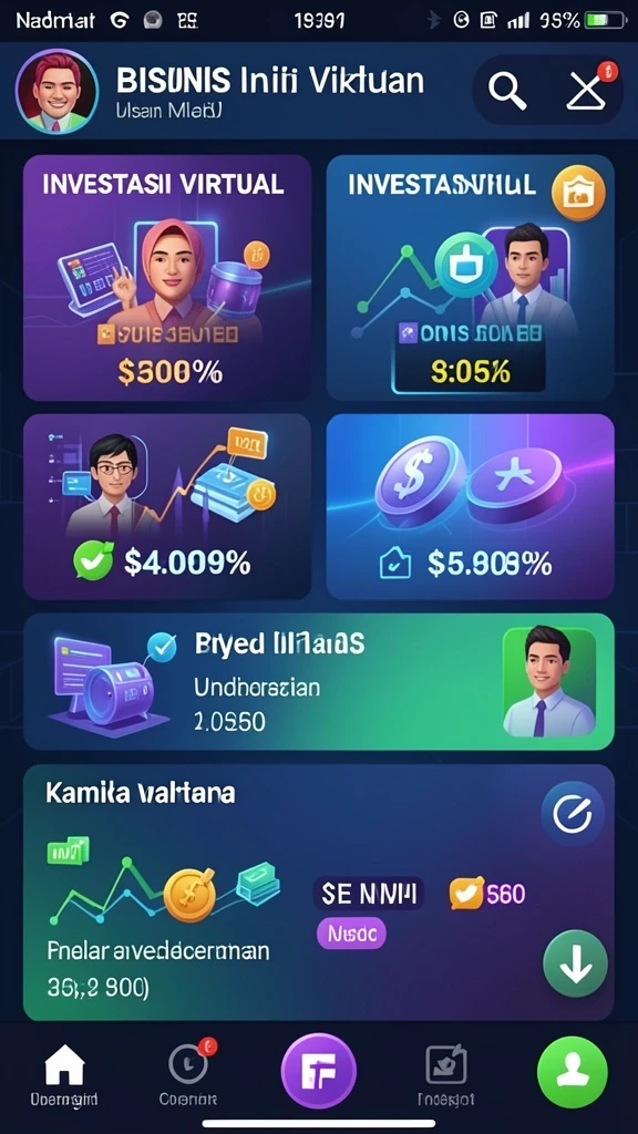 Screenshot aquaslot nomor 1
