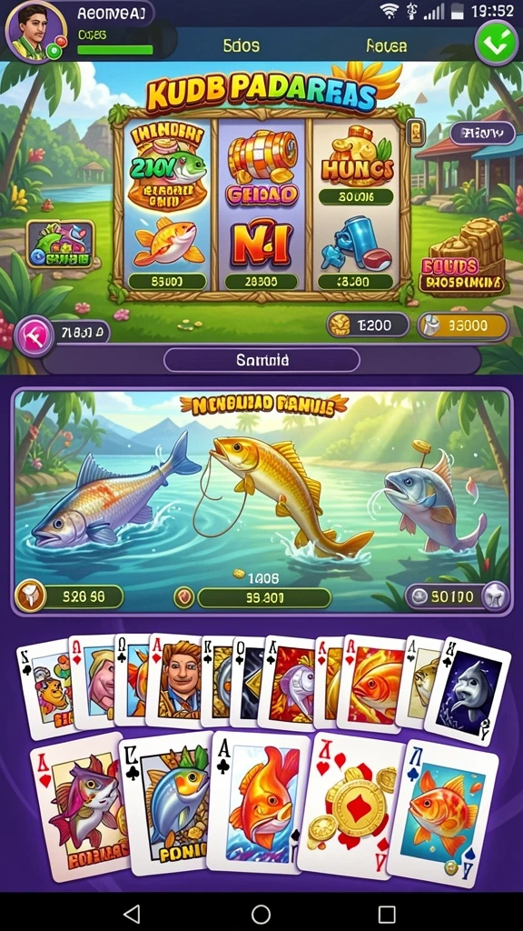 Screenshot dreamplay77 nomor 2