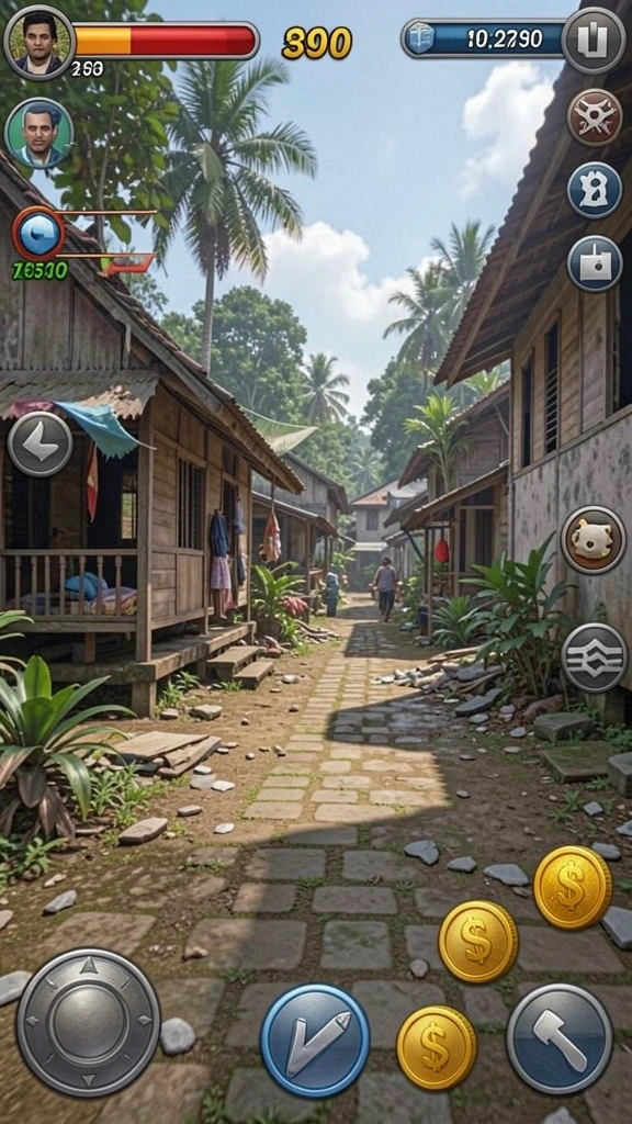 Screenshot gn777 nomor 2
