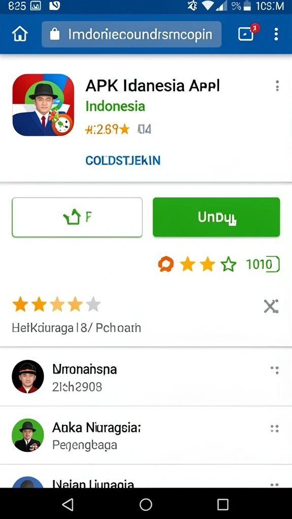 Screenshot ida777 nomor 1