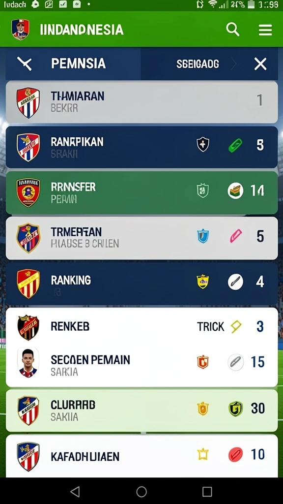 Screenshot proslot nomor 2