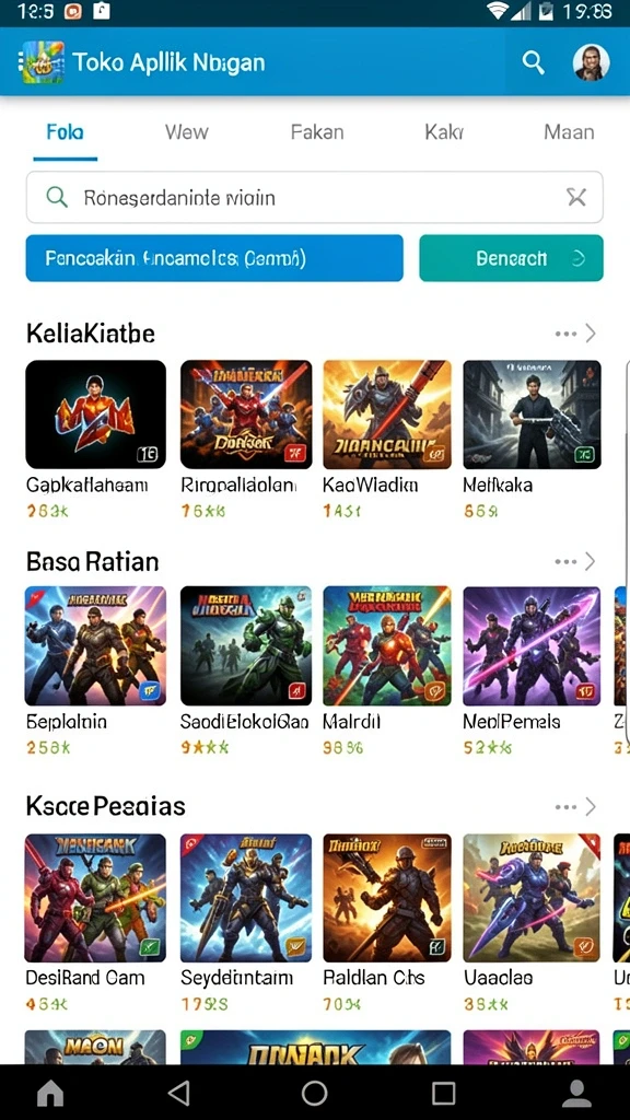 Screenshot pttogel nomor 2