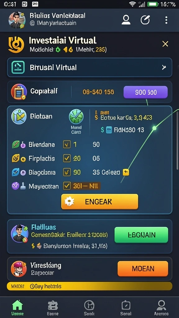 Screenshot samurai88 nomor 3