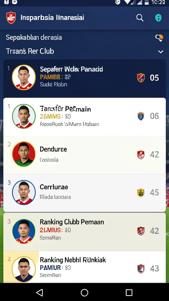Screenshot semar123 nomor 1