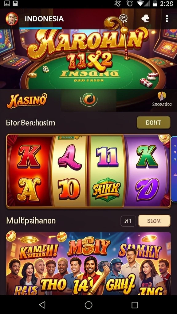 Screenshot surga88 nomor 3