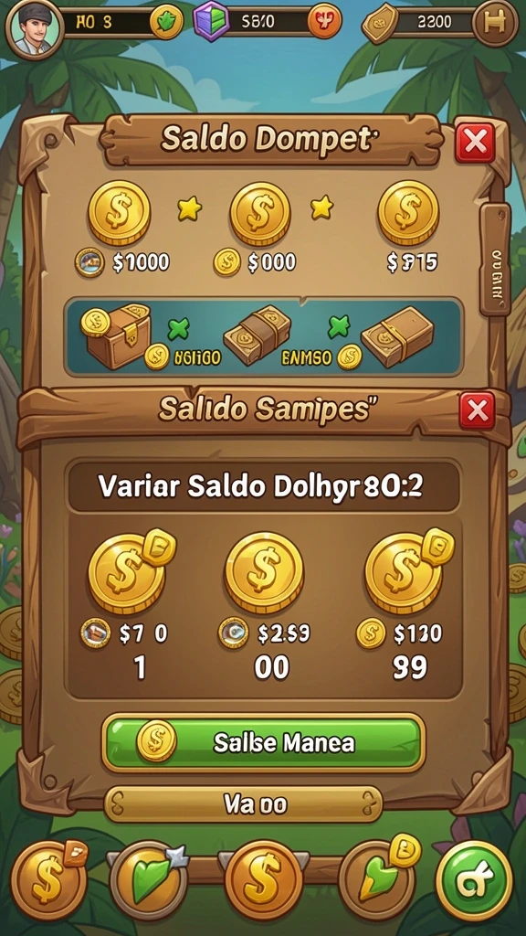 Screenshot valohoki nomor 3