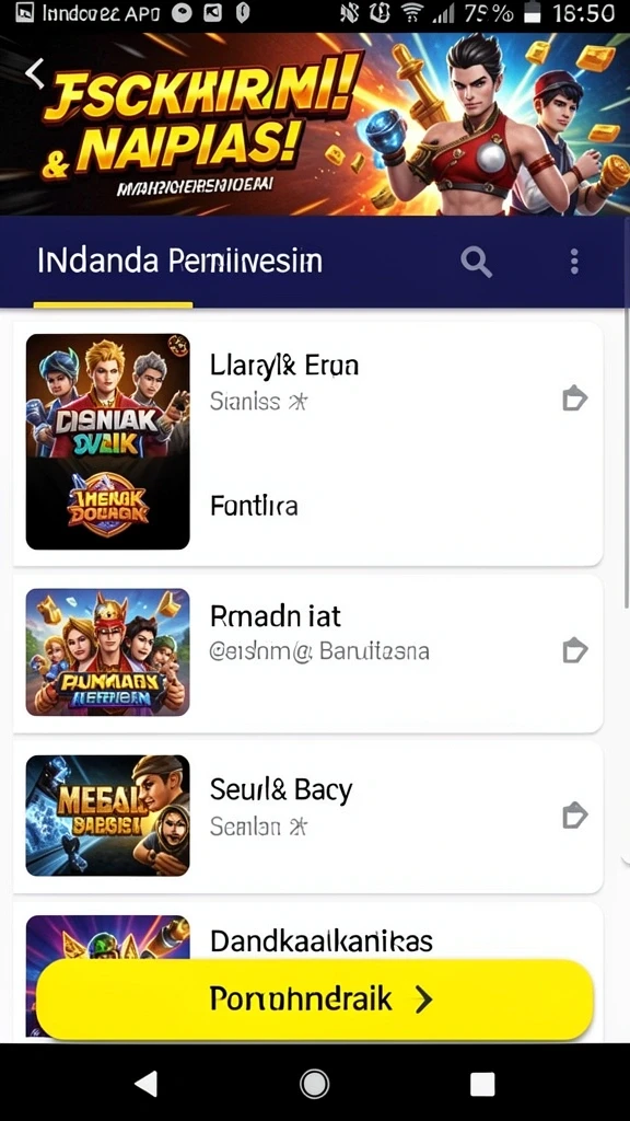 Screenshot vio77 nomor 3